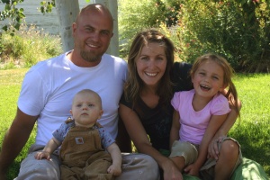 MacKenzie Family